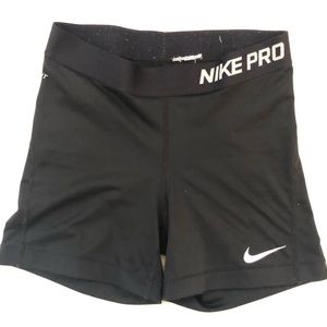 Nike pros